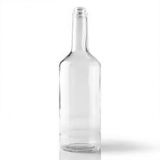 Whiskey Glass Bottle/ Wine Glassware