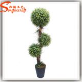 Unique Design Decorative Artificial Bonsai Model Plants Tree