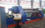 Plate Rolling Machine