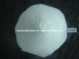 Solid Acrylic Resin for Aerocolloid or Adhesive