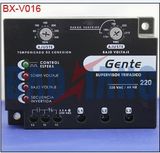 Three Phase Voltage Protector