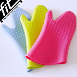New Design Proximity Gloves Anti-Heat Silicone Gloves
