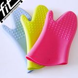 New Design Proximity Gloves Anti-Heat Silicone Gloves