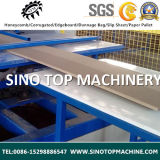 Corrugating Pallet Display Machinery