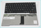 Laptop Keyboard for Lenovo S10-3 Series, Black