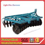 Farm Power Tiller for Yto Tractor Hanging Disc Harrow