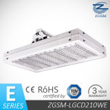 210W High Lumen Output LED High Bay Light with CE/RoHS Certificated
