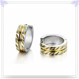 Fashion Jewellery Stainless Steel Jewelry Earrings (EE0034)