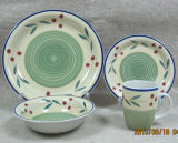 Porcelain Dinnerware Ceramic Tableware