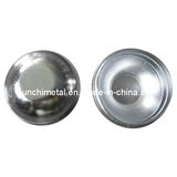 Stainless Steel Machining Parts