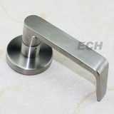 Ech Zinc Alloy Lever Door Locks and Handles