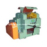 Three Rollers Straightening Machine