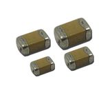 50V SMD Mlcc Ceramic Capacitor