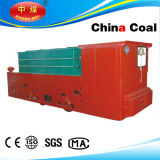 12t Electric Locomotive for Mining