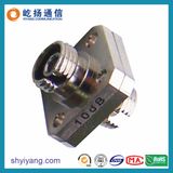 High Performance Fiber Optic Attenuator (YYSJQ-101)