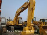 Cat 330b L Crawler Excavator Original Japan Machine