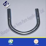 Carbon Steel U Bolt