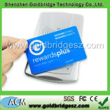 Passive 13.56MHz Card /Smart Card /Microchip Card