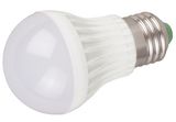 CE, RoHS Approval 3W-9W SMD LED Bulb with E27 (SD-QP-81103)