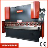 Hydraulic Plates Bending Machine