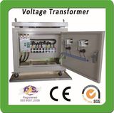 3 Phase Step up Transformer