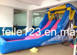 2013 Inflatable Commercial Water Slide