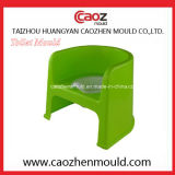 Plastic Injection Toilet Baby Mould with Covers