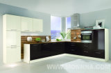 High Gloss Lacquer Kitchen Cabinet/Modern Kitchen Furniture/ Factory Direct Supply