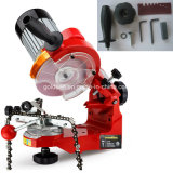 145mm 230W Electric Power Grinding Sharpeners Grinders Machine Chain Sharpening Tool