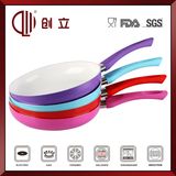 4PCS Ceramic Frying Pan