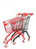 Shopping Carts for Kids
