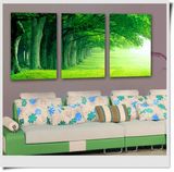 Canvas Prints Shop