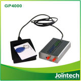 Double 2 SIM Card GPS Tracker Device for Two Countries Running Truck Fleet Management and Monitoring Solution