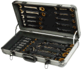 New Hot -22PCS Professional Stable Gear Wrench Set