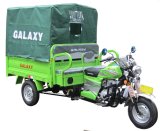 Tricar, Trimoto, Three Wheel, Tricycle with Cargo Loading Passenger Seat