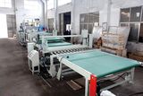 Elastic Polymer Mattress Extrusion Line