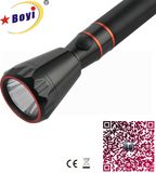 3W CREE LED Waterproof Flashlight