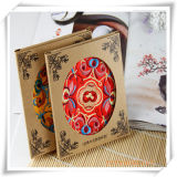 Promotional Gift for Chinoiserie Cup Mat (HA01014)
