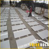 Marble Flooring Tile Crystal White Marble