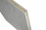 High Gloss Polymer Acrylic Plywood for Kitchens