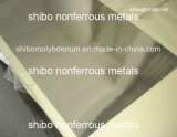 99.95% Molybdenum Sheets for Sapphire Hot Zone