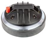 H44 / 8049-44mm Profesional Hf Speaker Compresion Tweeter Sistema De Audio Componente De Parlante Agudo