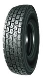 New TBR Tyre, Radial Truck Tire (10.00R20)