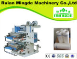 1-2 -Colour Machinery for Printing Plastic Bag
