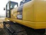 Komatsu Used Crawler Excavator (PC400-8)