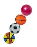 Inflatable Summer Beach Sport Ball Toy - B142468