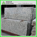 Chinese Natural Granite Desert Royal Yellow