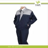 Over Size Labor Insurance Workwear Uniform for Engineer