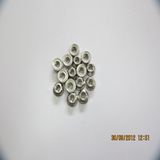 316L Flange Nut M6 (DIN6923)