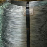 Galvanized Steel Wire with Telecommunication Cable